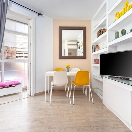Livemalaga Gordon Home Bagian luar foto