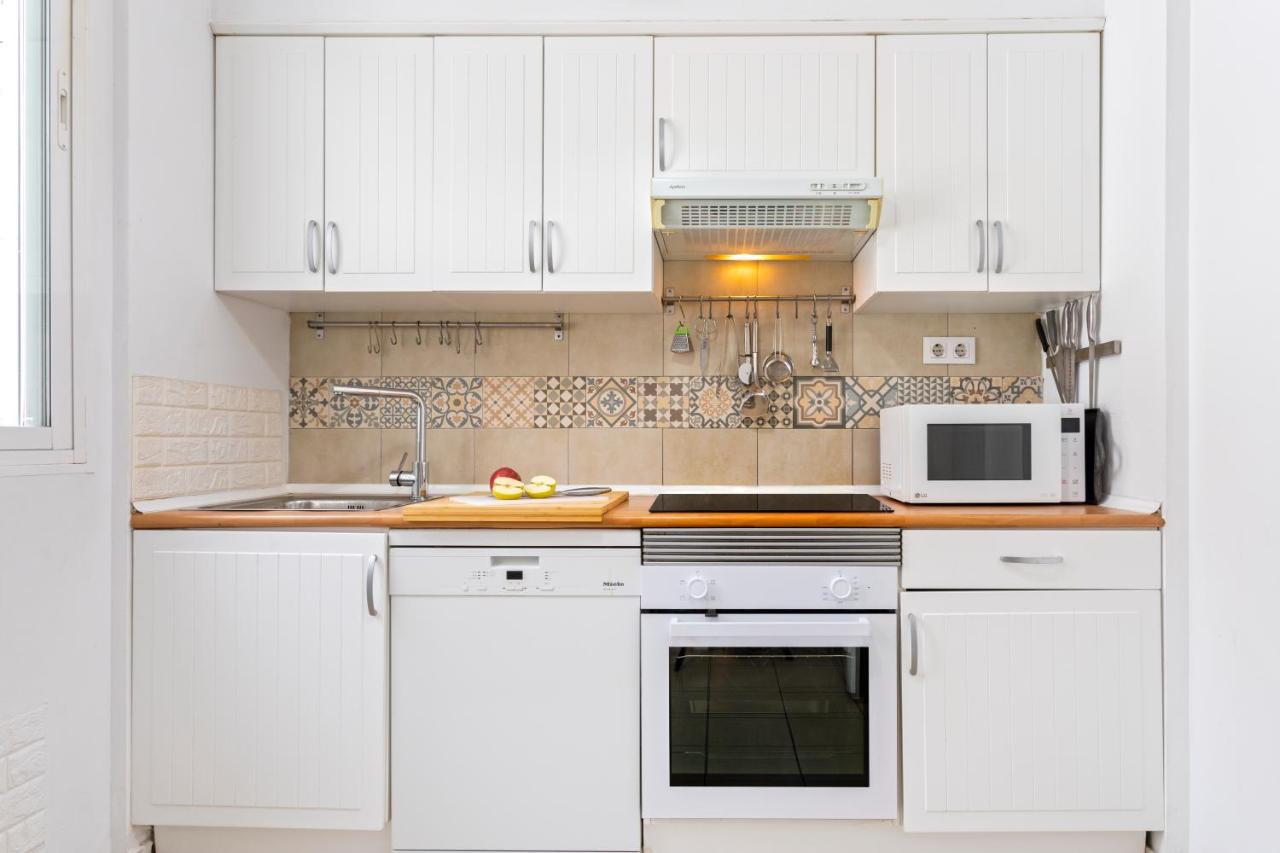 Livemalaga Gordon Home Bagian luar foto