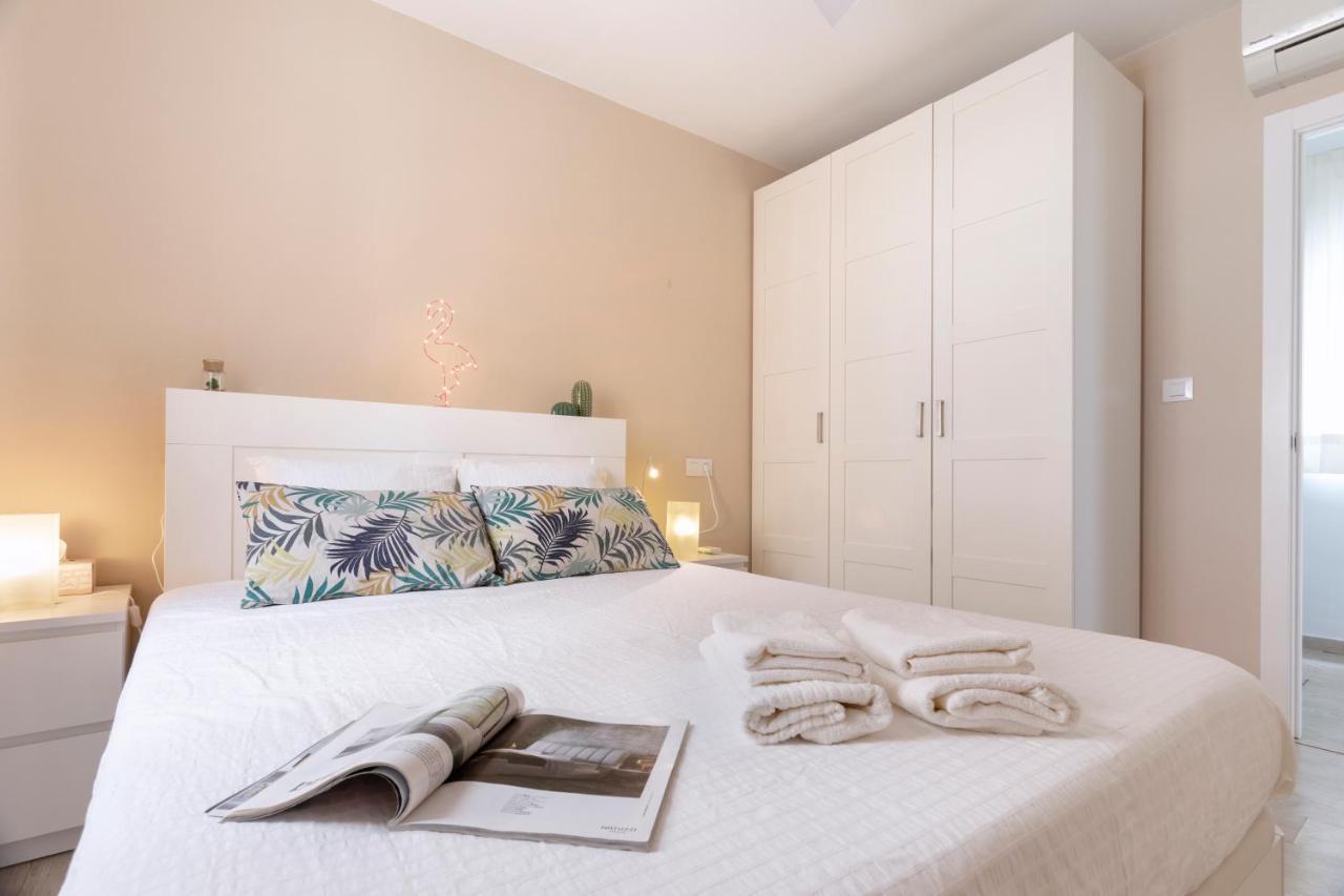 Livemalaga Gordon Home Bagian luar foto