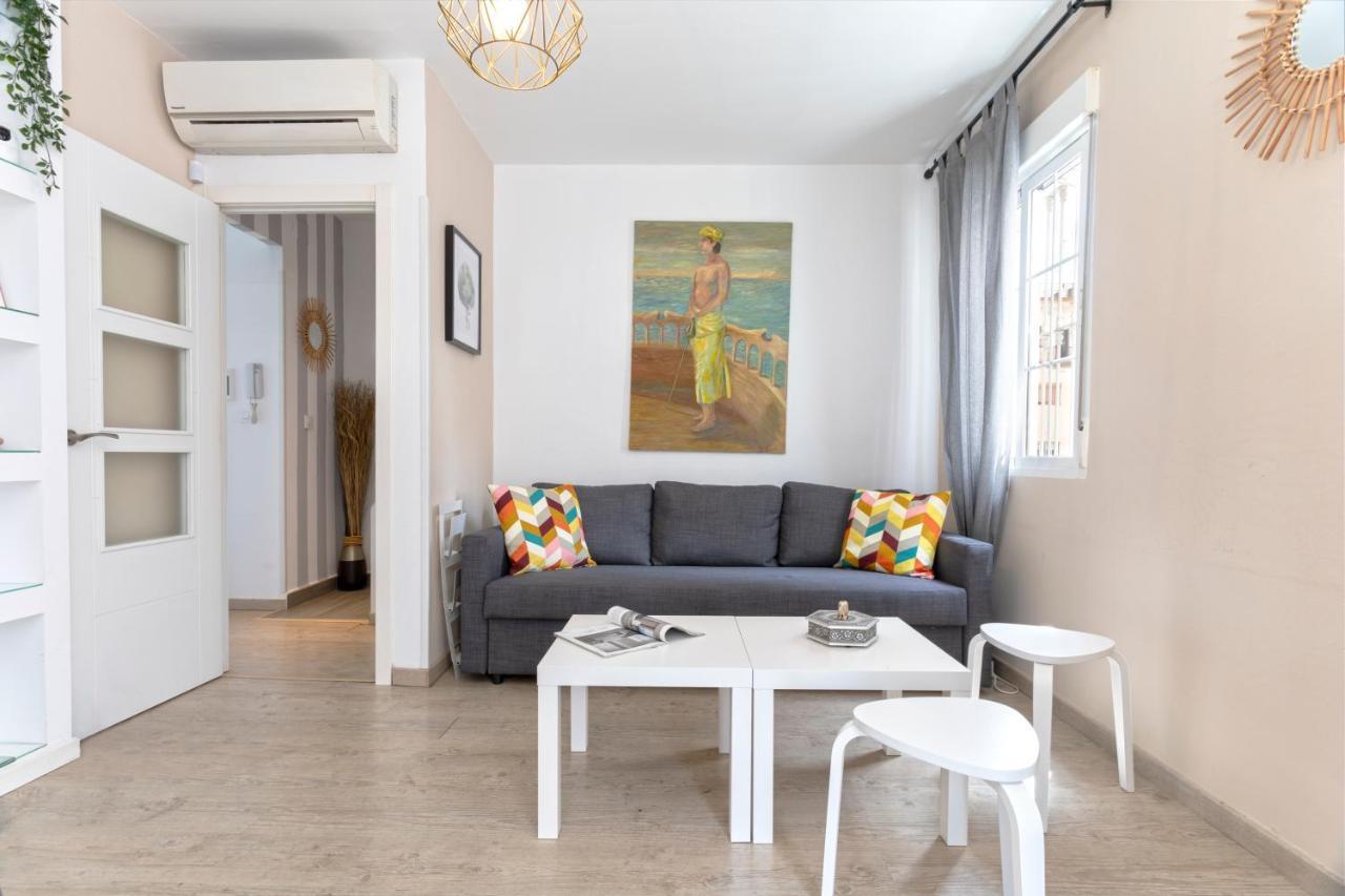 Livemalaga Gordon Home Bagian luar foto
