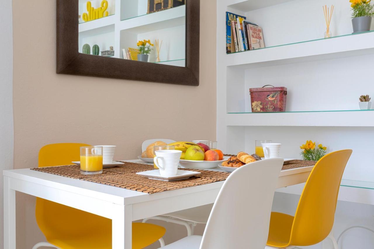 Livemalaga Gordon Home Bagian luar foto