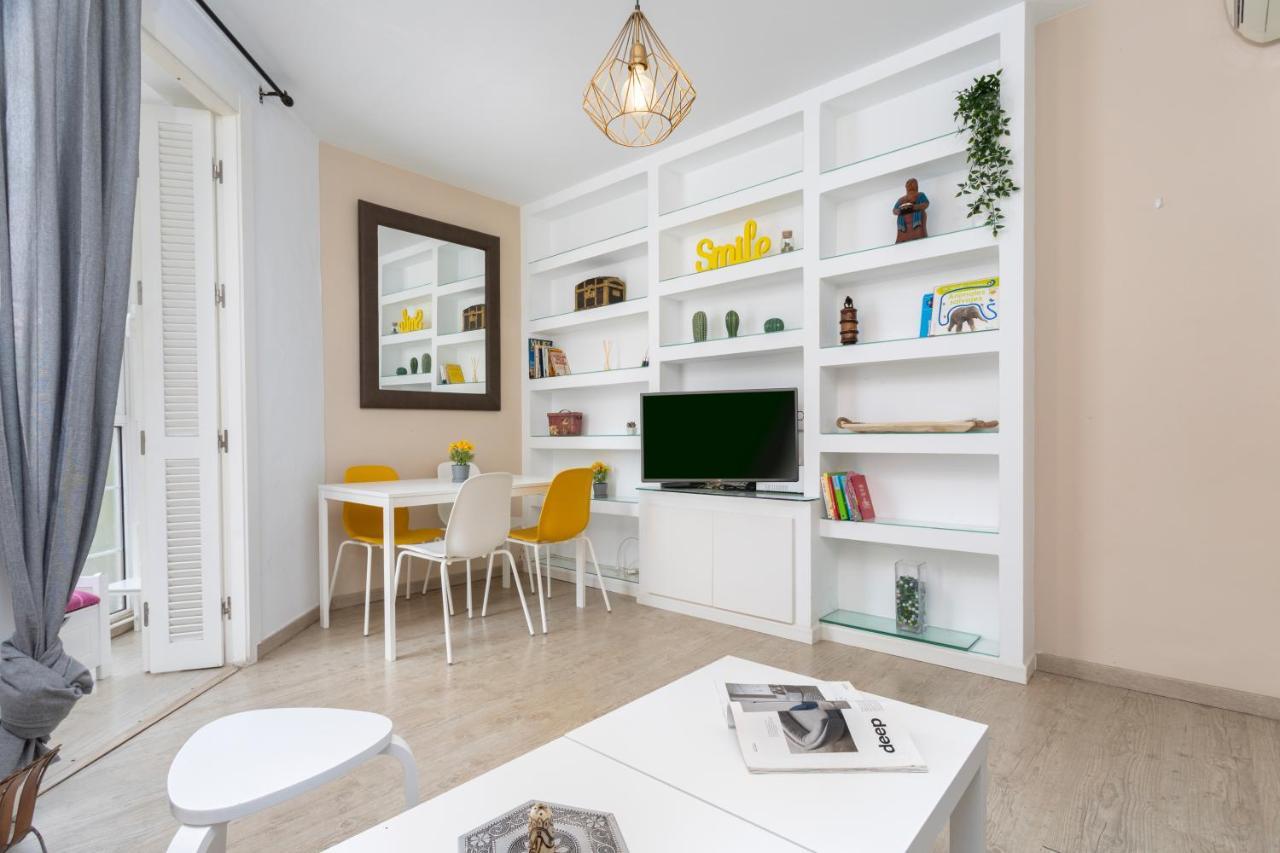 Livemalaga Gordon Home Bagian luar foto