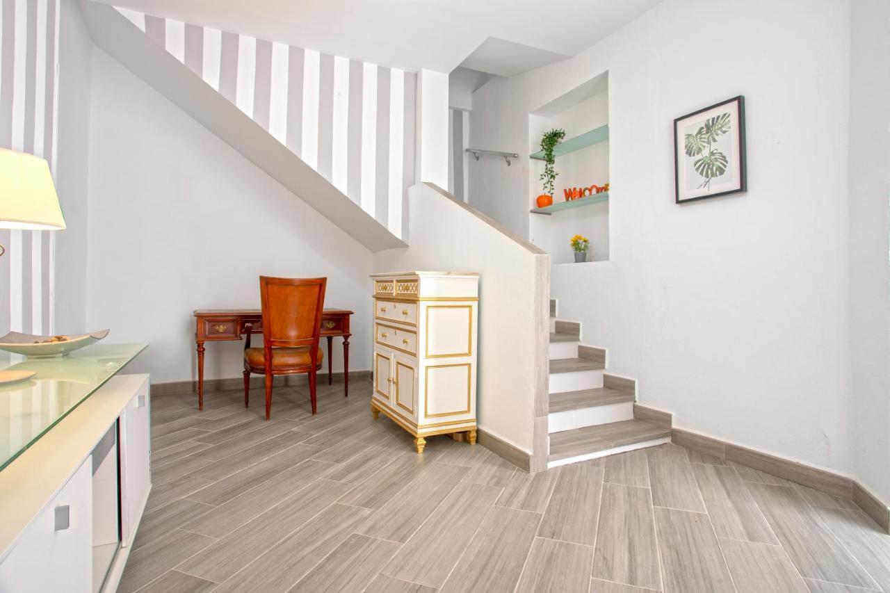 Livemalaga Gordon Home Bagian luar foto