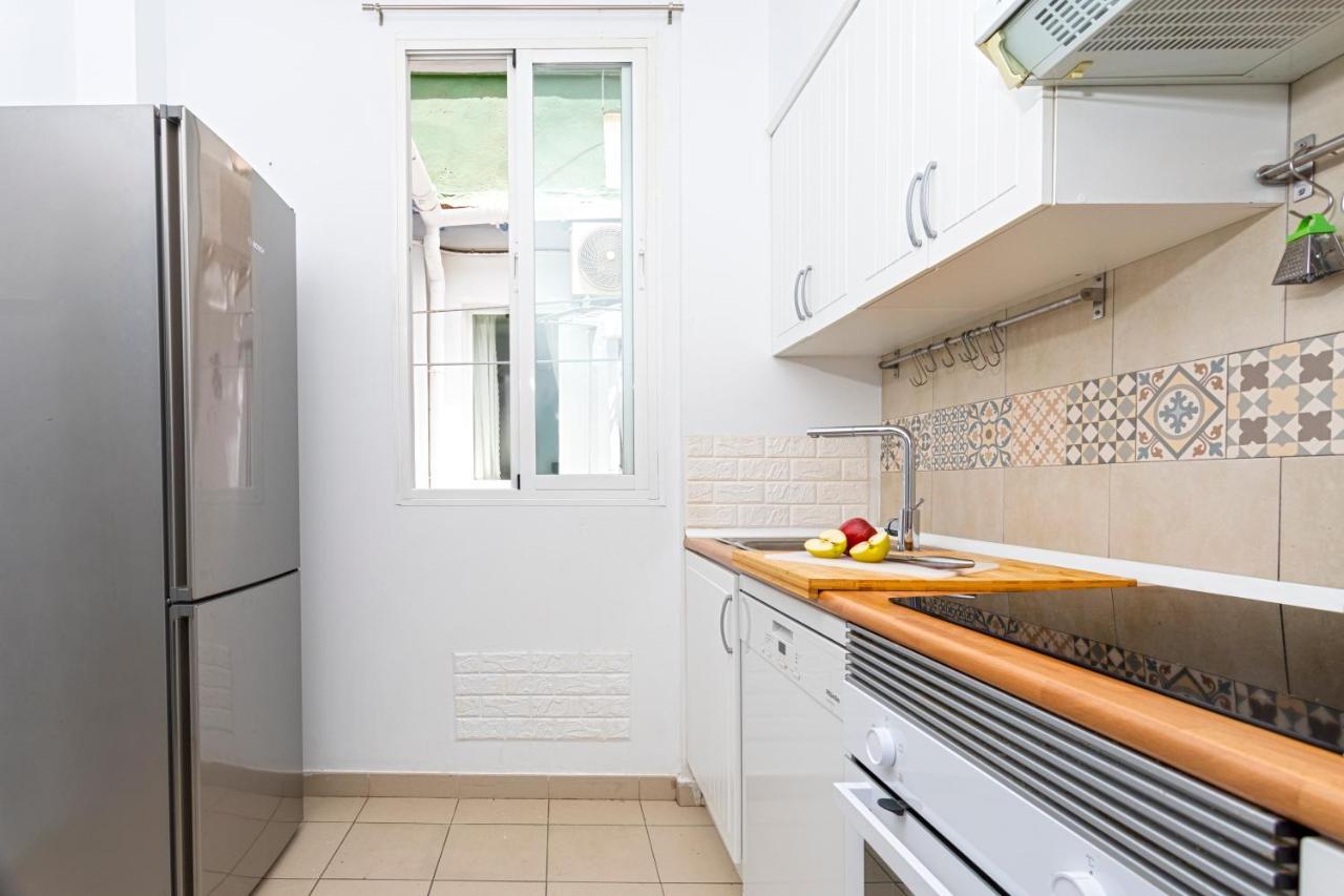 Livemalaga Gordon Home Bagian luar foto