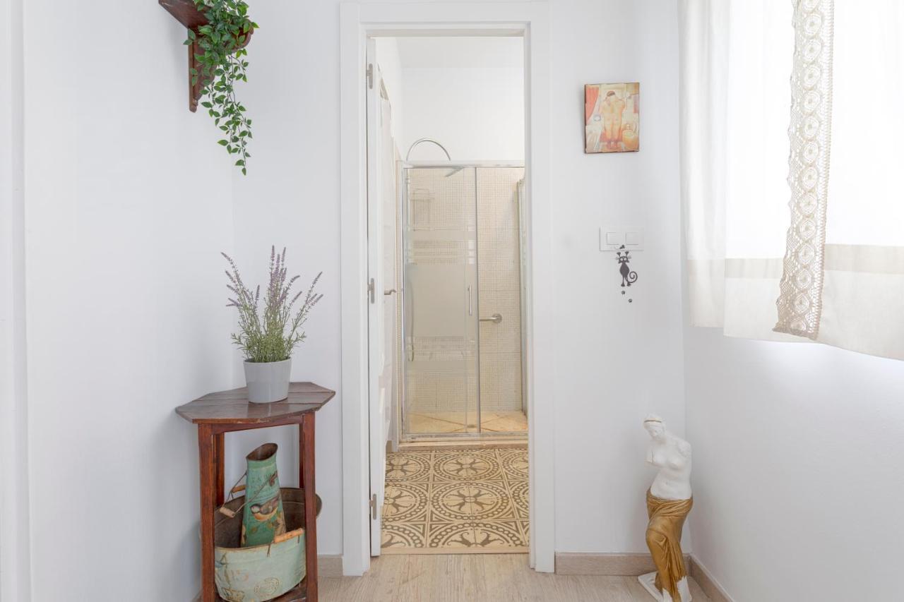 Livemalaga Gordon Home Bagian luar foto