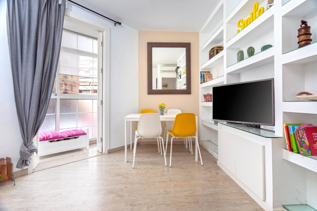 Livemalaga Gordon Home Bagian luar foto